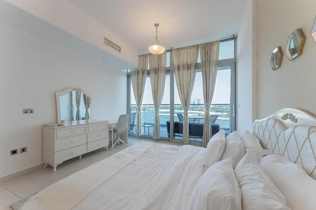 Holiday Apartment In Palm Jumeirah With Beach Access Dubaj 0*,  Zjednoczone Emiraty Arabskie